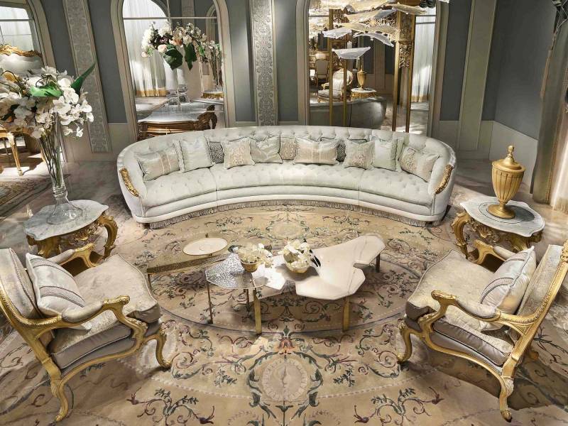 BelCor-PA0301-02-T-02-modular-sofa-Palladio-living-room-Meraviglia-armchair-delia-small-table-artisanal-italian-classic-luxury-interiors